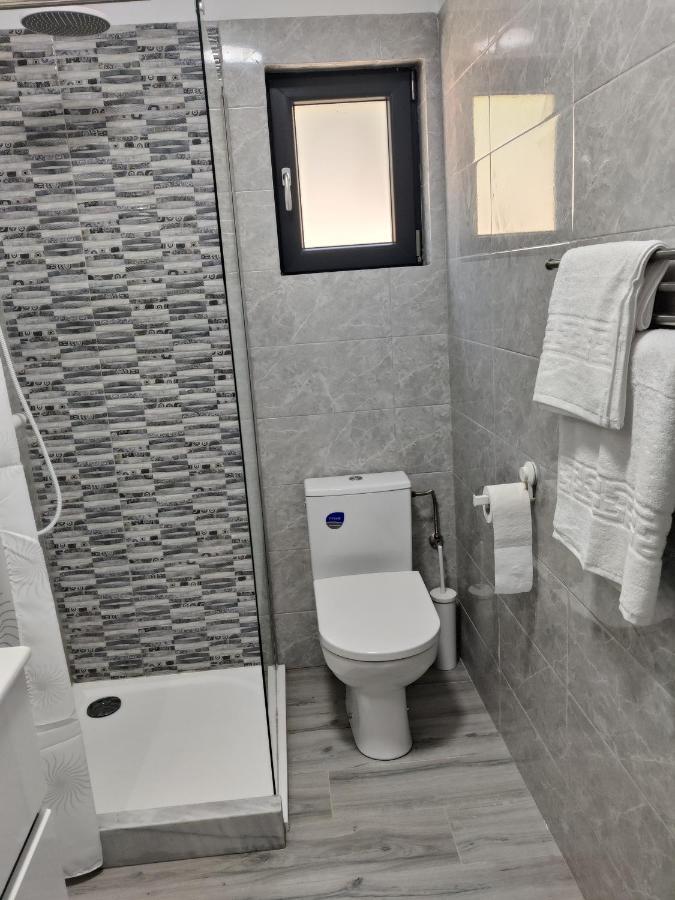 Kub Baile Govora Villa Exterior foto